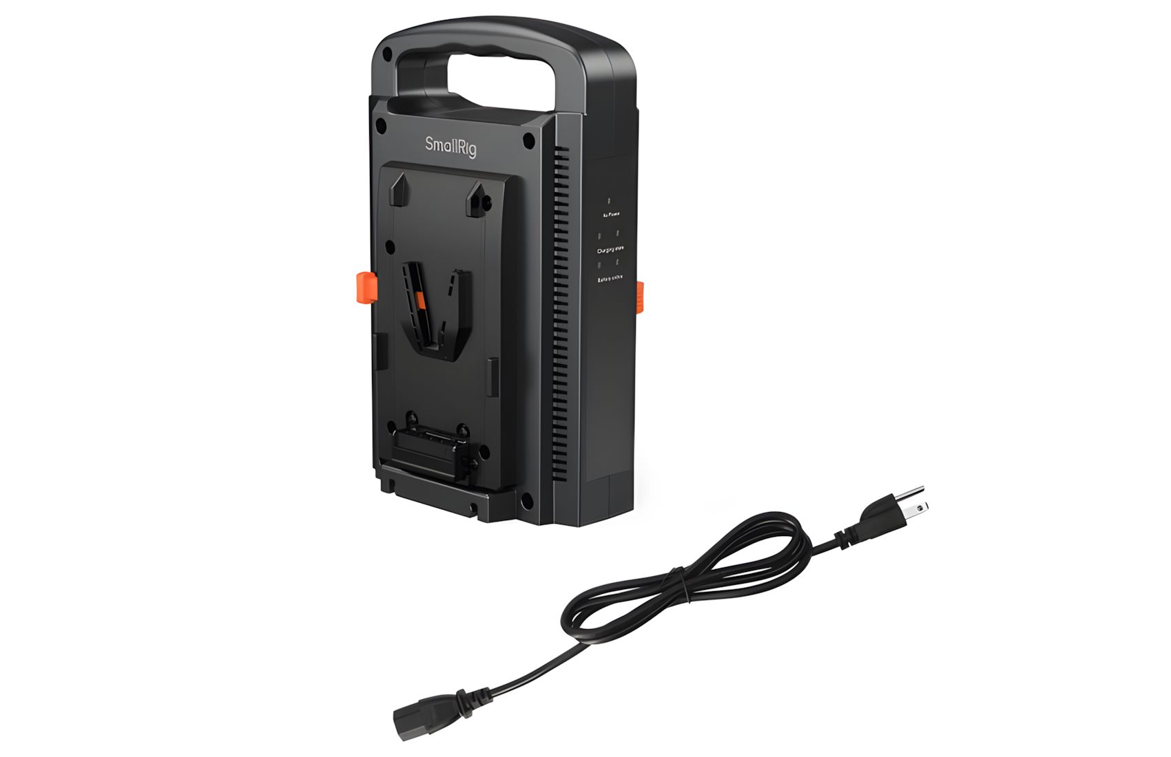 Dual CH V-Mount